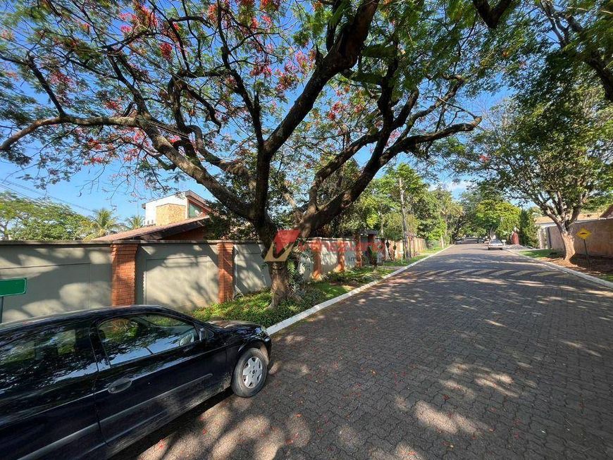 Belíssima casa de alto padrão no condomínio Bonne Vie, com terreno de 2.500m2