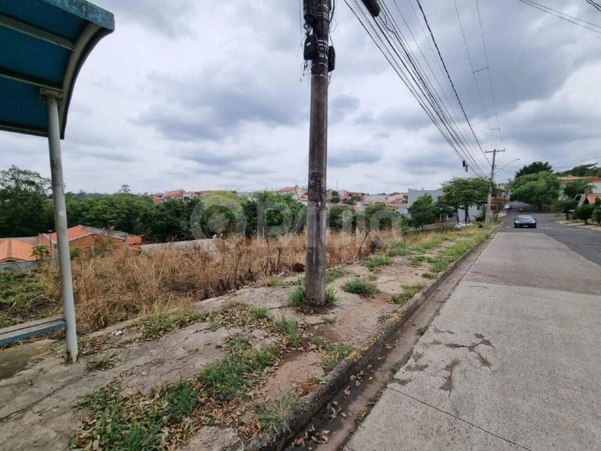 Terreno à Venda no Campestre