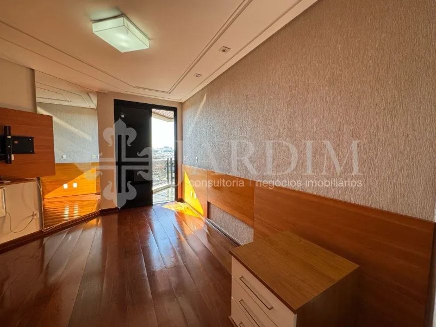 APARTAMENTO COBERTURA | VILA REZENDE | ED. DONA FRANCISCA SPINELLI MAURO