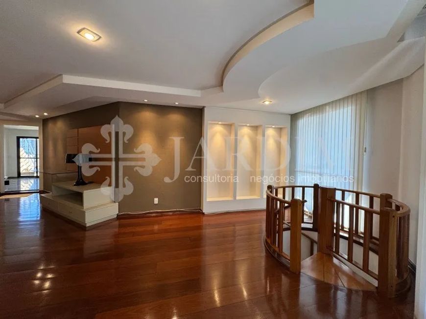 APARTAMENTO COBERTURA | VILA REZENDE | ED. DONA FRANCISCA SPINELLI MAURO