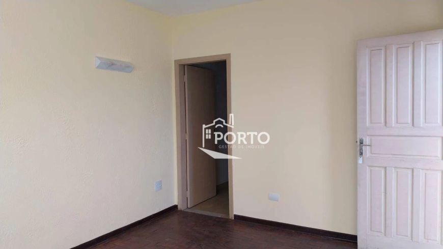 Casa com 2 quartos - Bairro Nova América - Piracicaba