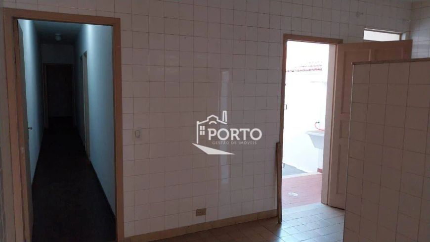 Casa com 2 quartos - Bairro Nova América - Piracicaba