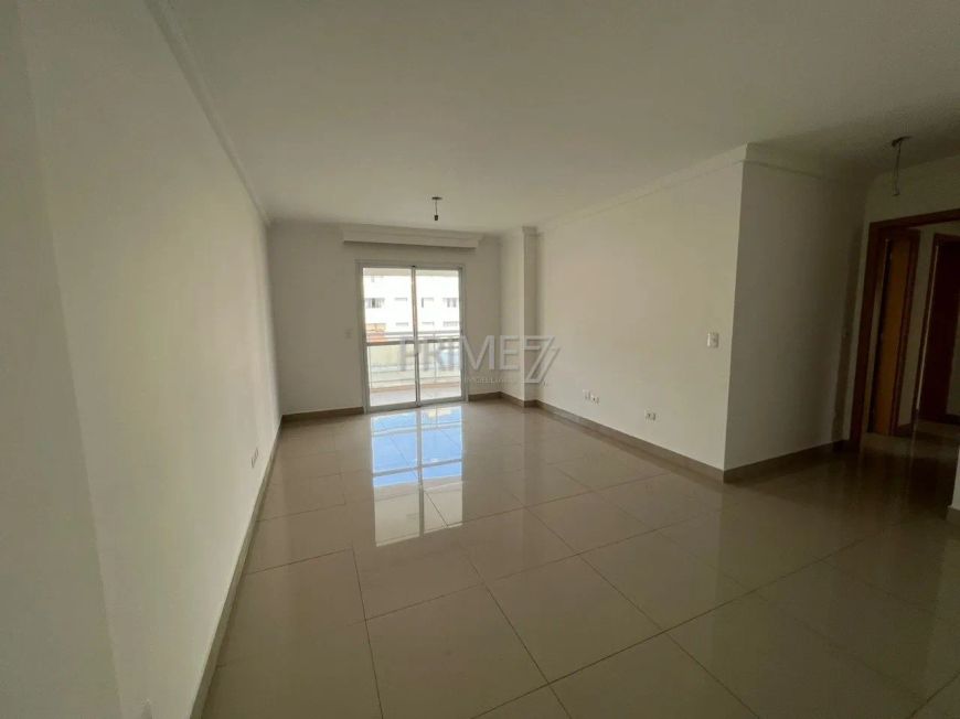 Apartamento novo para venda no Edifício San Victor- Bairro alto -Piracicaba-SP