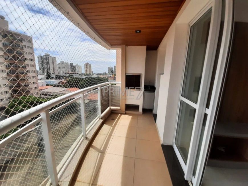 Apartamento a venda com 3 dormitórios sendo 1 suíte - Sol da Manhã