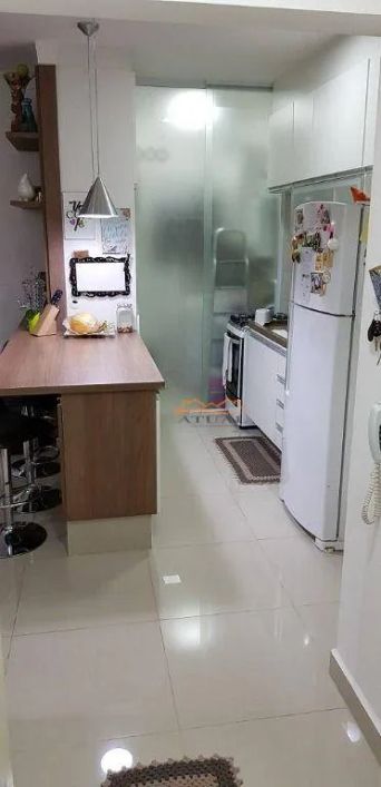 Apartamento com 3 dormitórios à venda, 70 m² por R$ 420.000,00 - Parque Conceição II - Piracicaba/SP