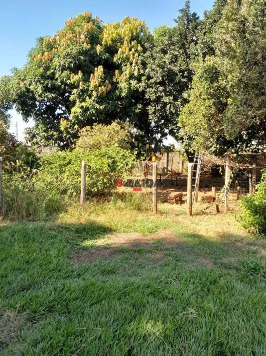 Casa com 3 dormitórios à venda, 2000 m² por R$ 1.500.000,00 - Campestre - Piracicaba/SP