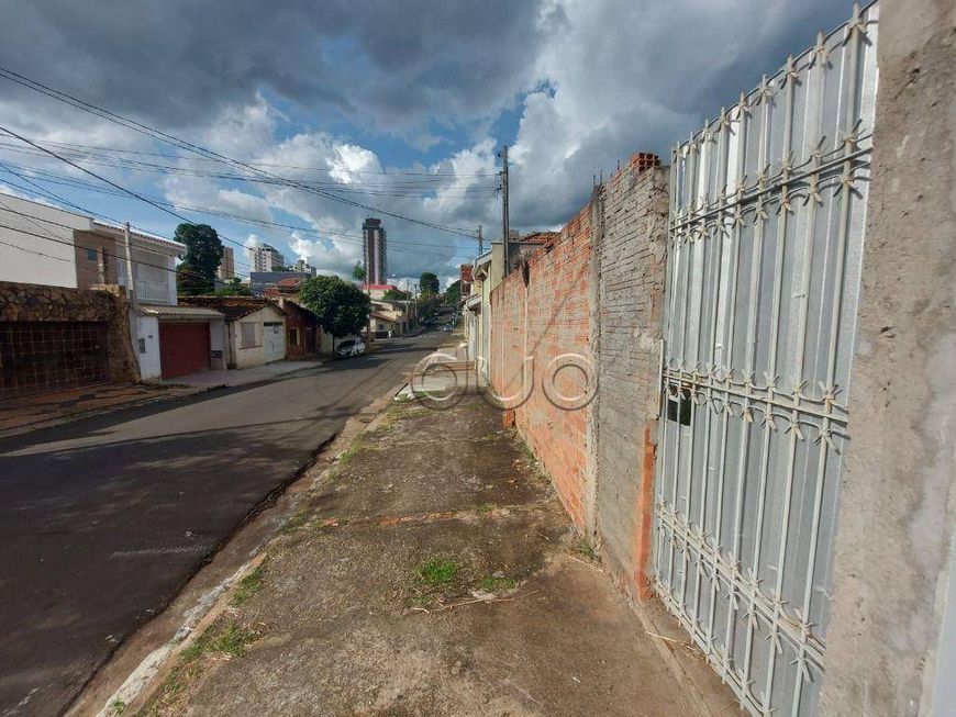 Terreno à venda, 450 m² por R$ 525.000,00 - São Judas - Piracicaba/SP