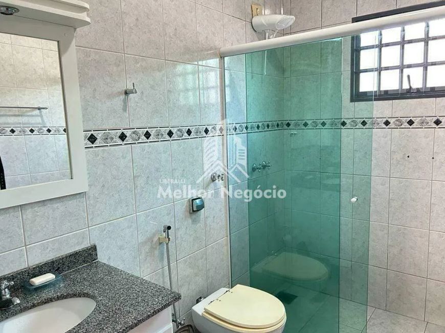 Casa à venda, Nova Suiça, Piracicaba, SP - COD: 3RCA3210_LMN
