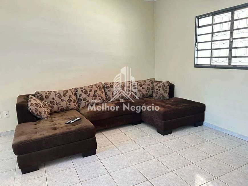 Casa à venda, Nova Suiça, Piracicaba, SP - COD: 3RCA3210_LMN