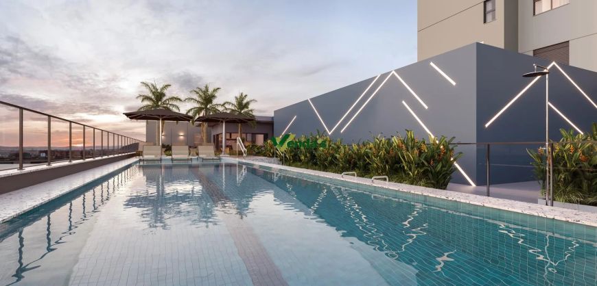 NOVAM New Life - LANÇAMENTO (67 a 87m²/2 a 3 dormitórios)