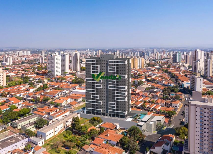 NOVAM New Life - LANÇAMENTO (67 a 87m²/2 a 3 dormitórios)