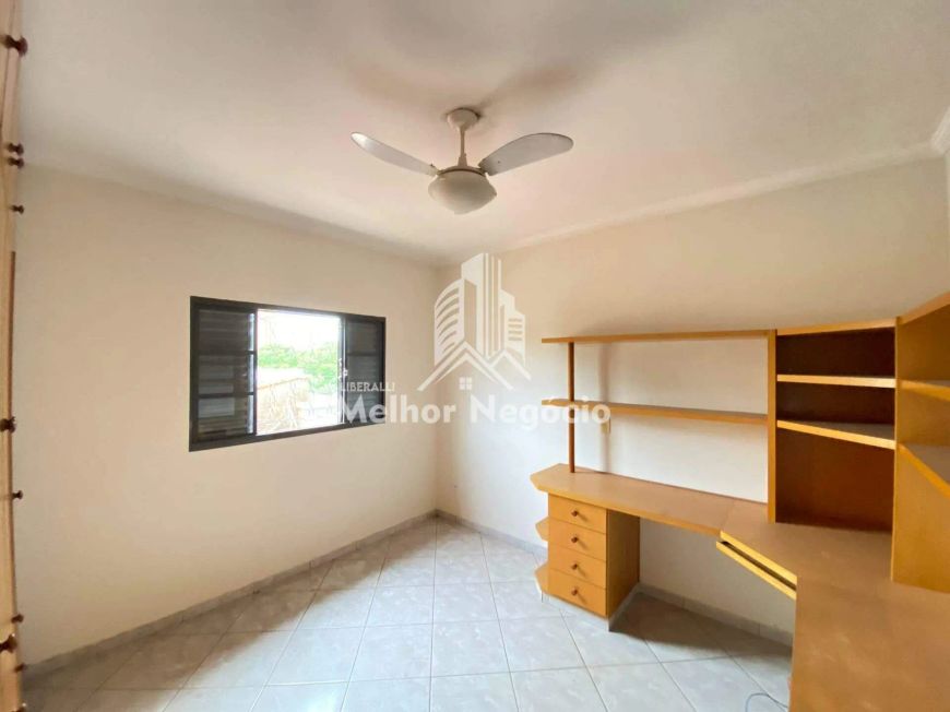 CÓD:RRCA4093- Casa à Venda, 03 Dormitórios (sendo, 02 Banheiros, Jardim Brasília, Piracicaba, SP