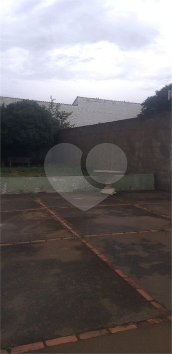 Casa com 4 quartos à venda em Cidade Jardim - SP