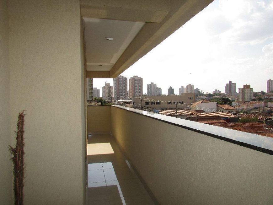 Apartamento à venda, 3 quartos, 1 suíte, 3 vagas, Vila Monteiro - Piracicaba/SP