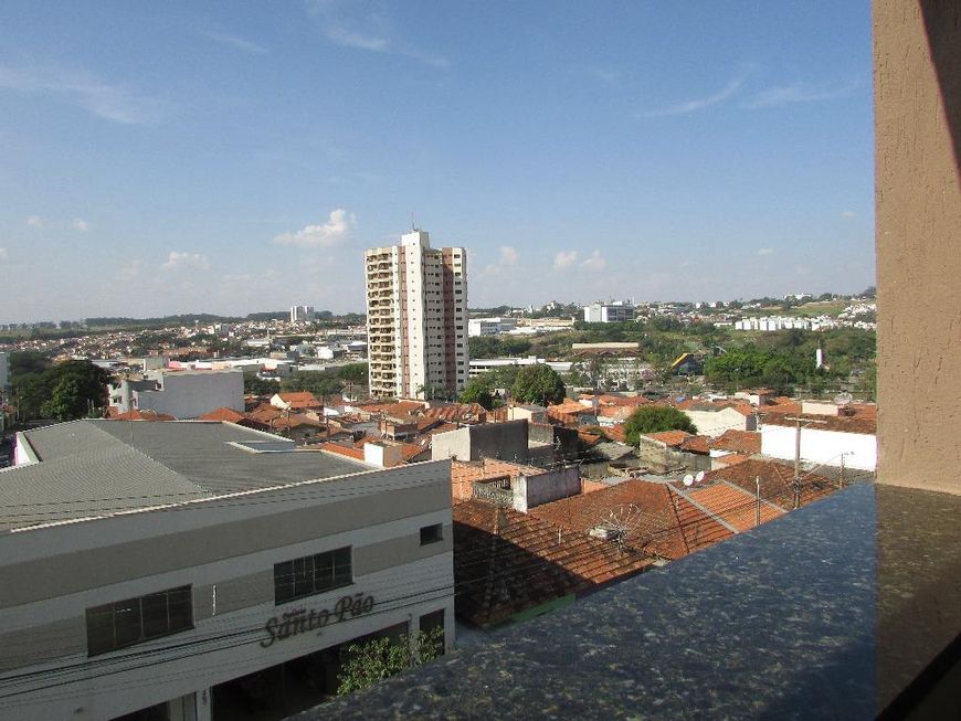 Apartamento à venda, 3 quartos, 1 suíte, 3 vagas, Vila Monteiro - Piracicaba/SP