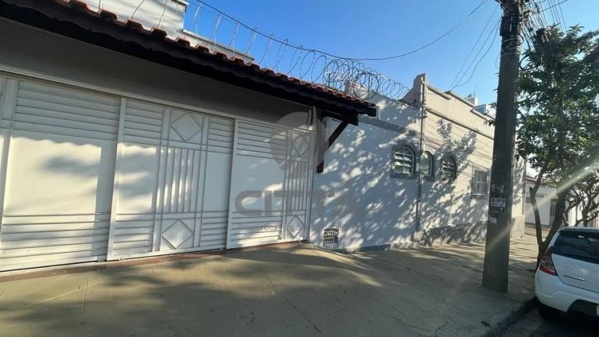 CASA COMERCIAL A VENDA NO BAIRRO PAULISTA EM PIRACICABA