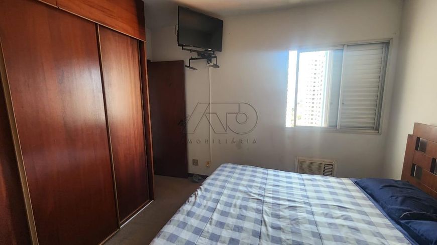 Apartamento à venda, 3 quartos, 1 suíte, 2 vagas, CENTRO - PIRACICABA/SP