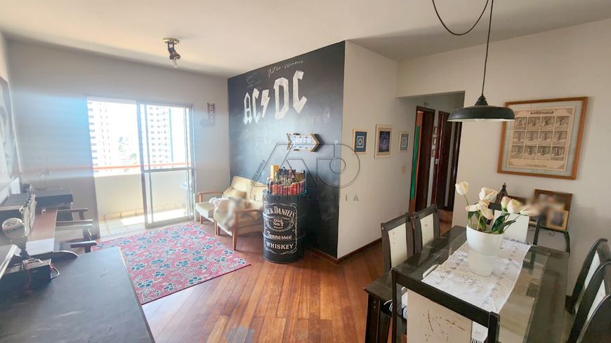 Apartamento à venda, 3 quartos, 1 suíte, 2 vagas, CENTRO - PIRACICABA/SP