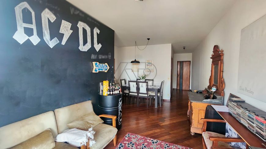 Apartamento à venda, 3 quartos, 1 suíte, 2 vagas, CENTRO - PIRACICABA/SP