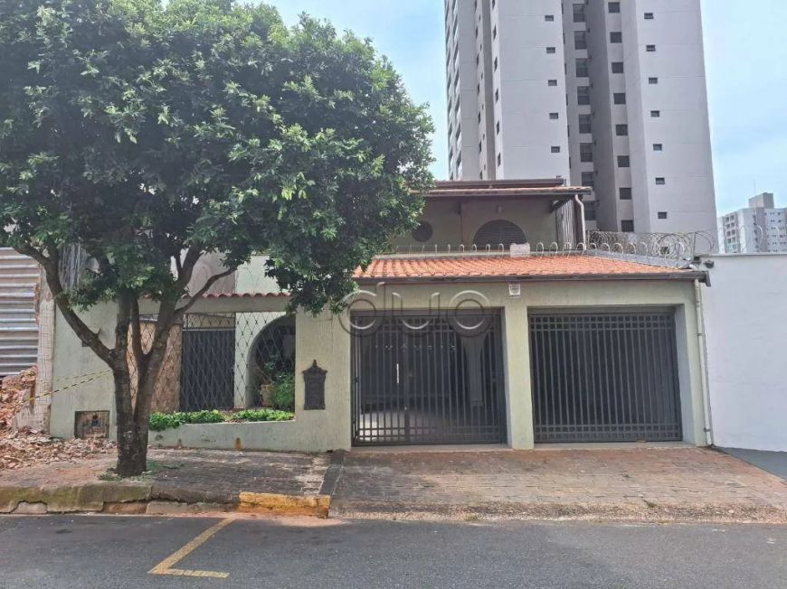 Casa com 3 dormitórios à venda, 278 m² por R$ 640.000,00 - Nova América - Piracicaba/SP