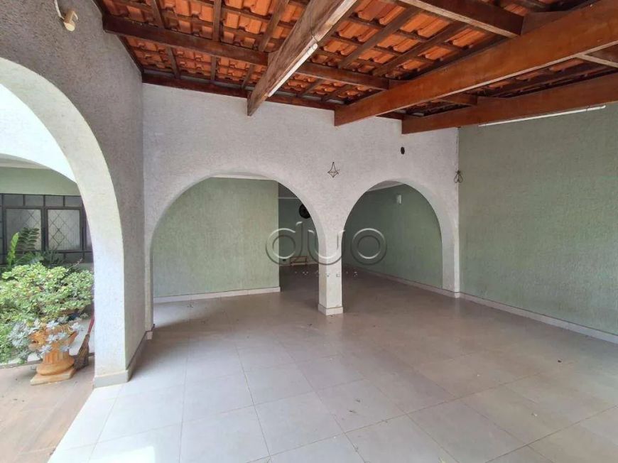 Casa com 3 dormitórios à venda, 278 m² por R$ 640.000,00 - Nova América - Piracicaba/SP