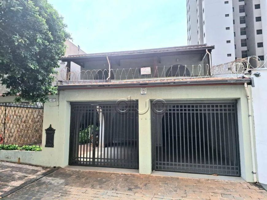 Casa com 3 dormitórios à venda, 278 m² por R$ 640.000,00 - Nova América - Piracicaba/SP