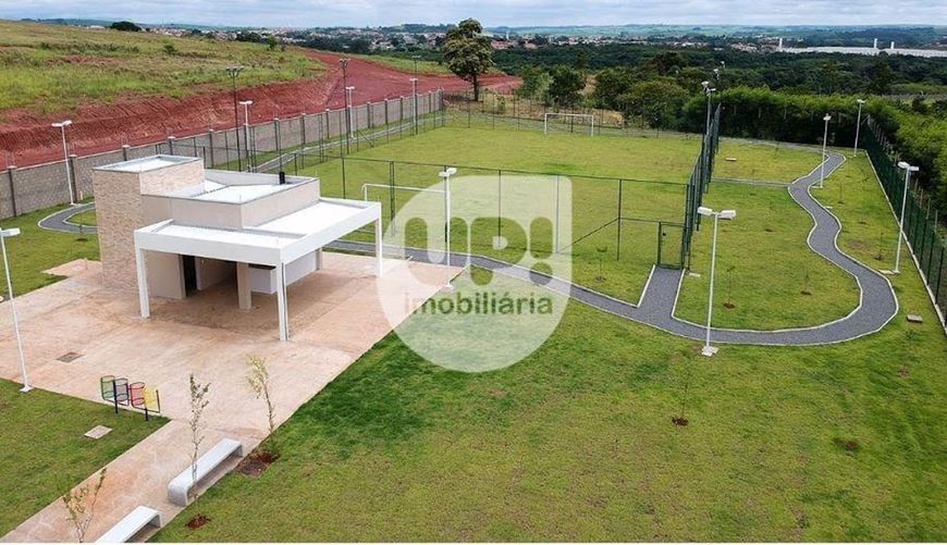 Terreno Residencial à venda, Bongue, Piracicaba - TE5264.