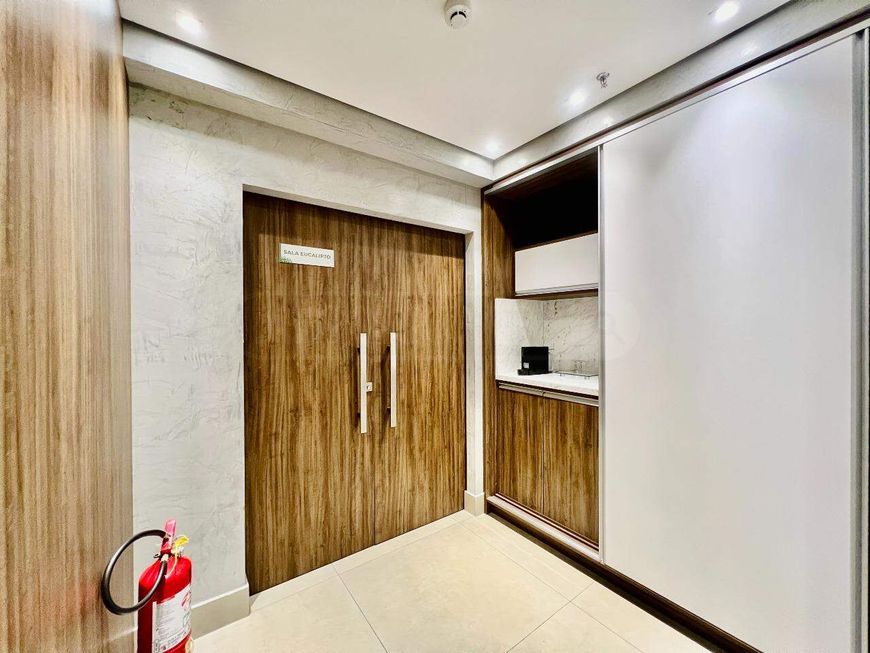 Sala Comercial à venda, 8 vagas, Cidade Jardim - Piracicaba/SP