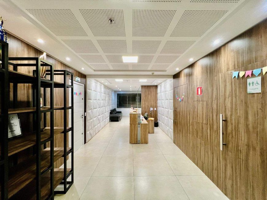 Sala Comercial à venda, 8 vagas, Cidade Jardim - Piracicaba/SP