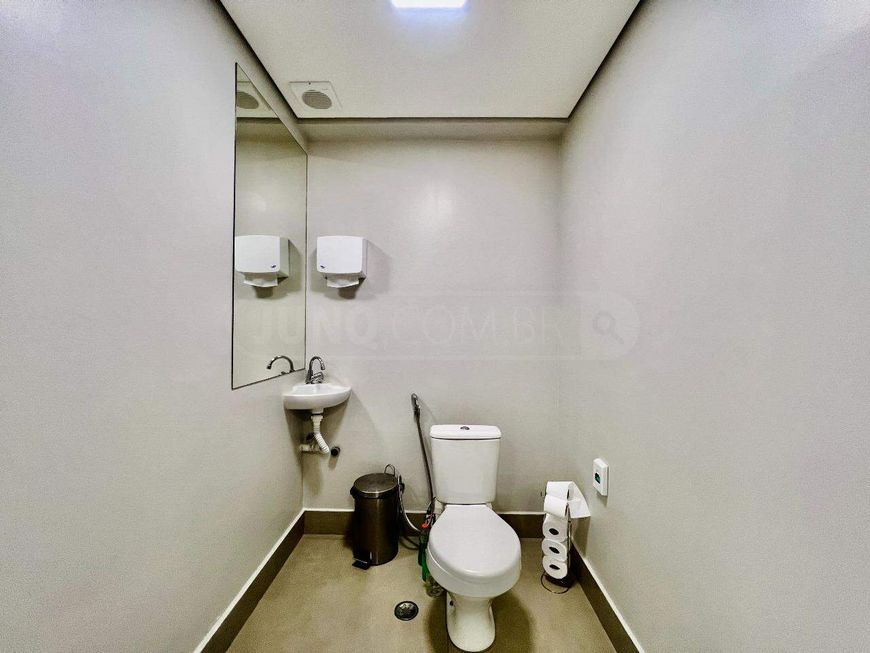 Sala Comercial à venda, 8 vagas, Cidade Jardim - Piracicaba/SP
