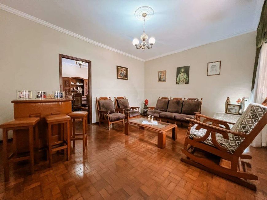Casa Comercial à venda, 4 quartos, 1 suíte, 4 vagas, Jardim Elite - Piracicaba/SP