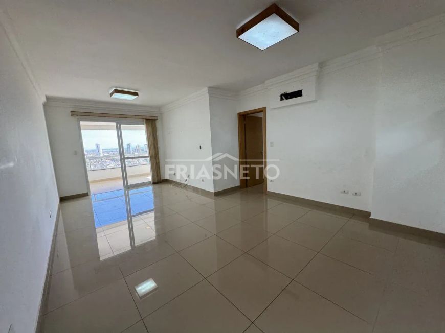 Apartamento à venda no condomínio Terraço Maronella