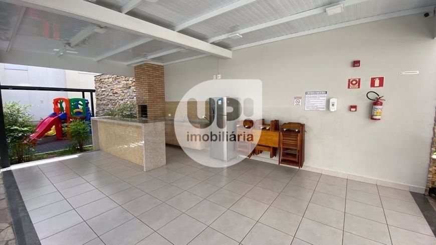 Apartamento com 2 dormitórios à venda, 55 m² por R$ 300.000,00 - Morumbi - Piracicaba/SP