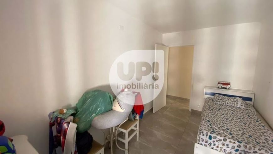 Apartamento com 2 dormitórios à venda, 55 m² por R$ 300.000,00 - Morumbi - Piracicaba/SP