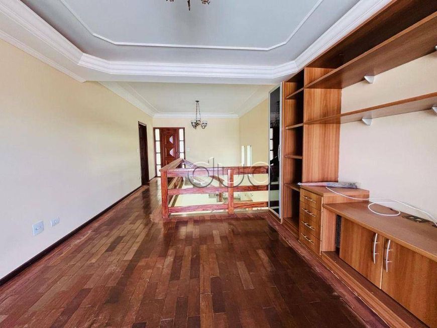 Casa com 3 dormitórios à venda, 241 m² por R$ 1.300.000,00 - Terras de Piracicaba III - Piracicaba/S