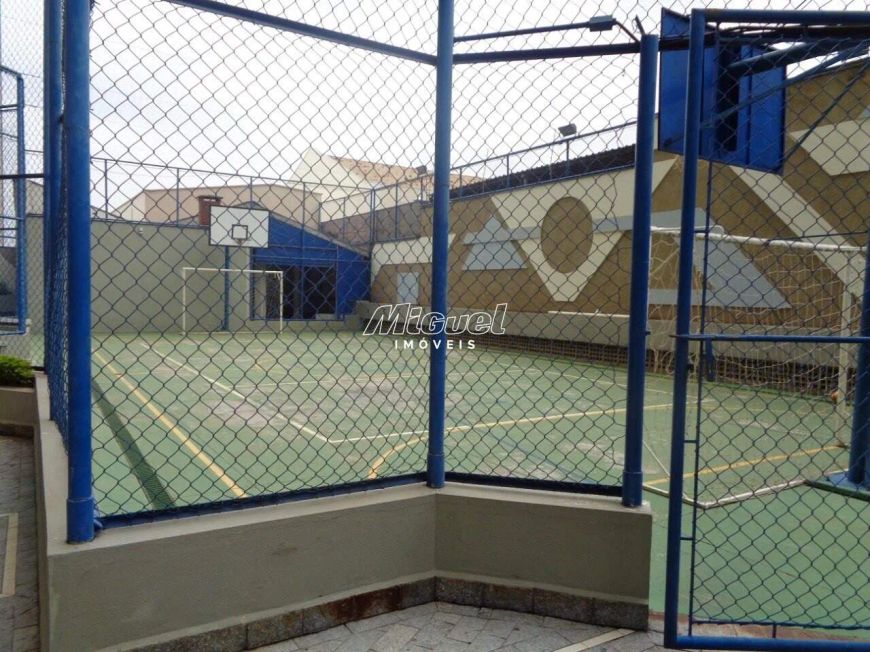 Apartamento à venda, Centro - Piracicaba