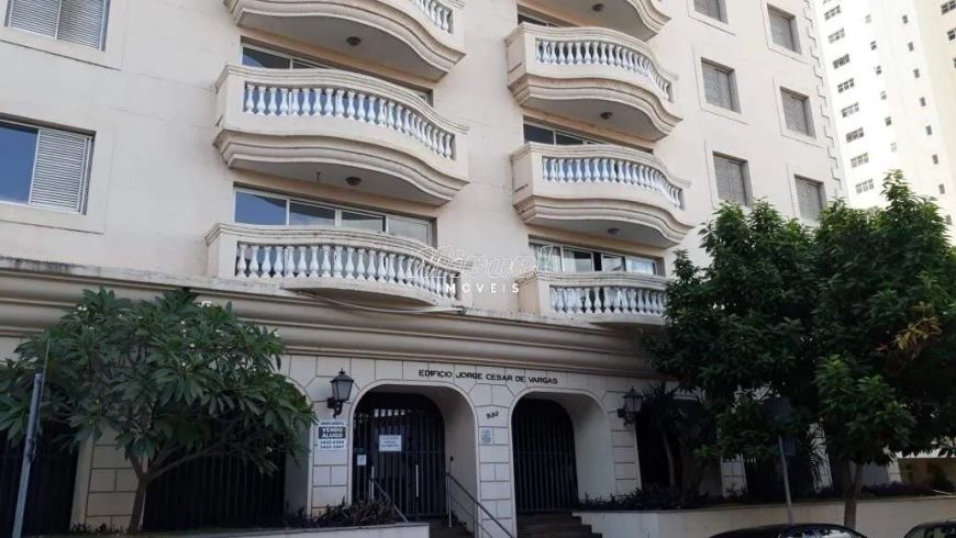 Apartamento à venda, Centro - Piracicaba