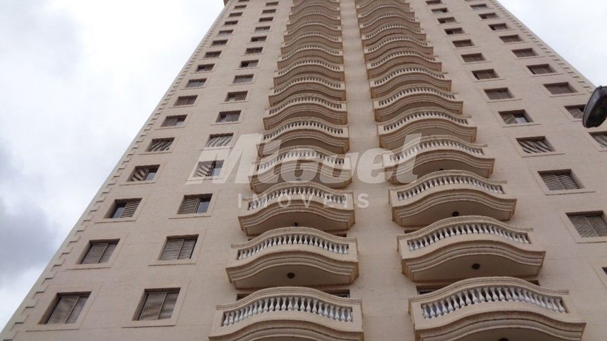 Apartamento à venda, Centro - Piracicaba