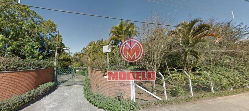 Área à venda, 7687 m² por R$ 3.460.000,00 - Campestre - Piracicaba/SP