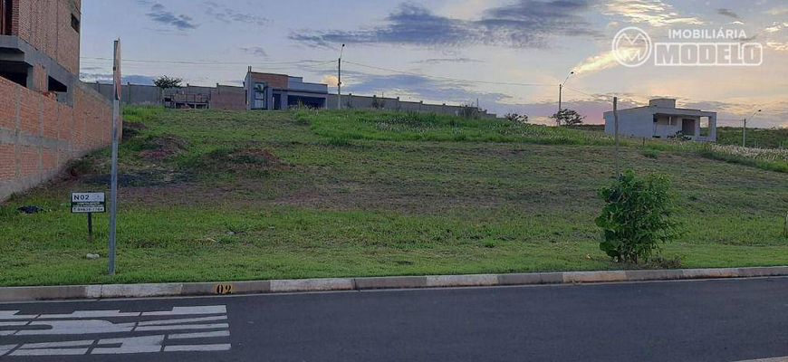 Terreno à venda, 286 m² por R$ 250.000 - Bongue - Piracicaba/SP