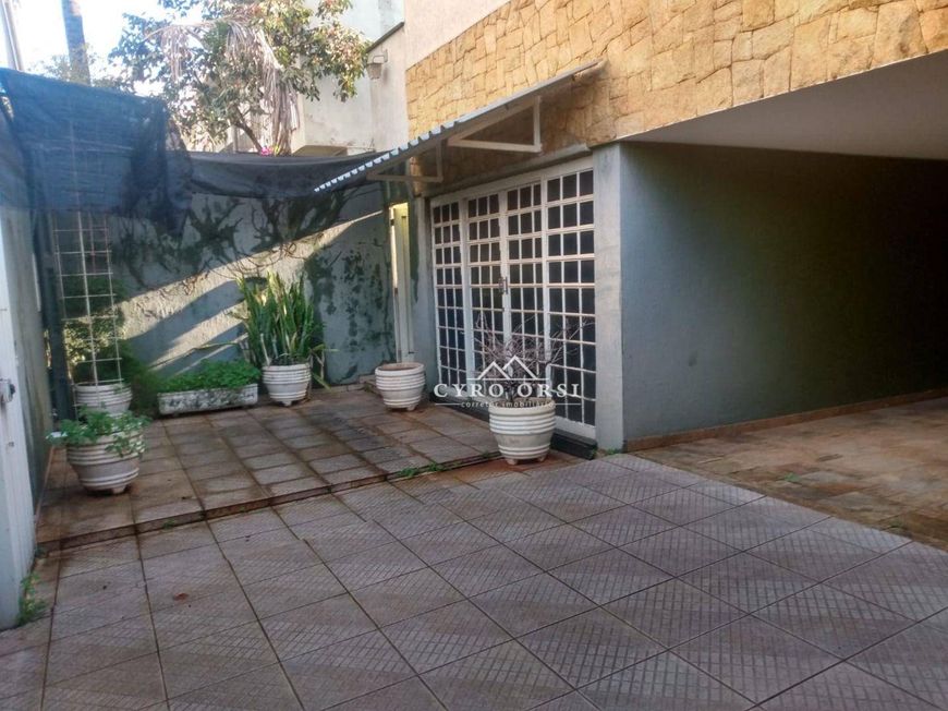 Casa à venda, 238 m² por R$ 690.000,00 - Centro - Piracicaba/SP