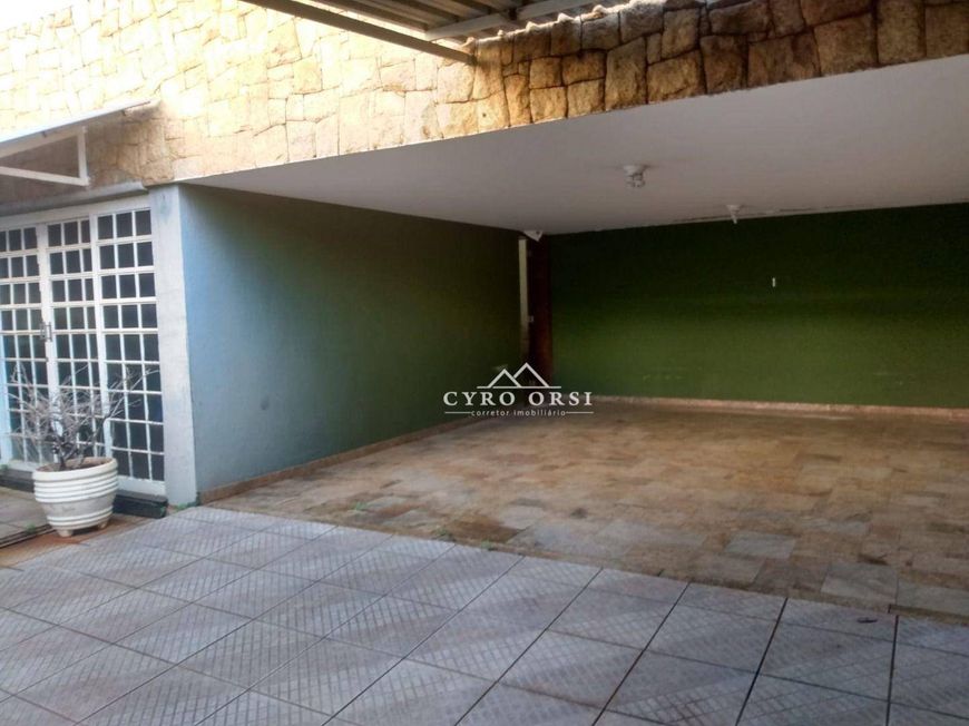 Casa à venda, 238 m² por R$ 690.000,00 - Centro - Piracicaba/SP