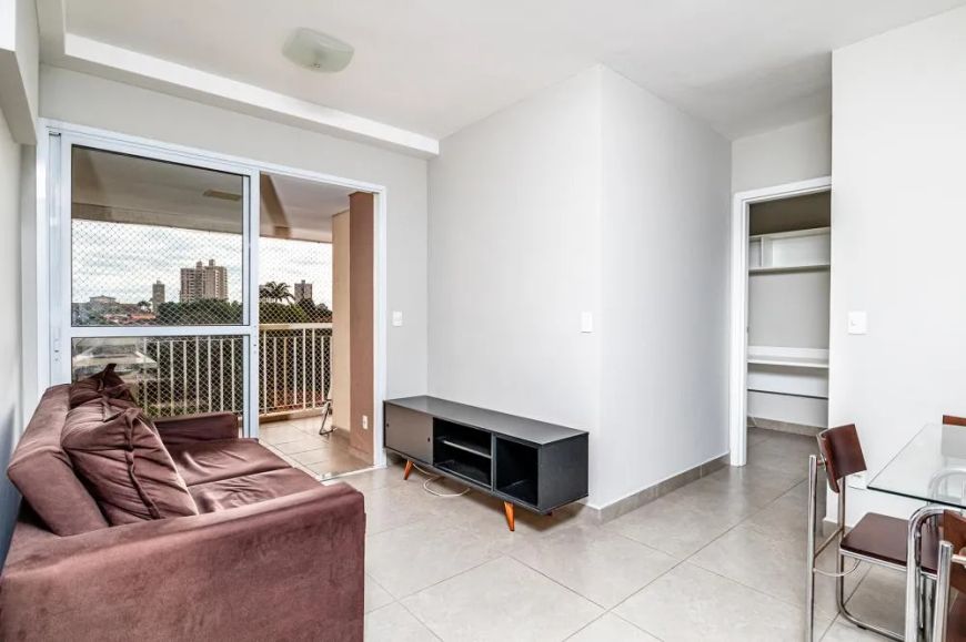Residencial Apartamento em Piracicaba