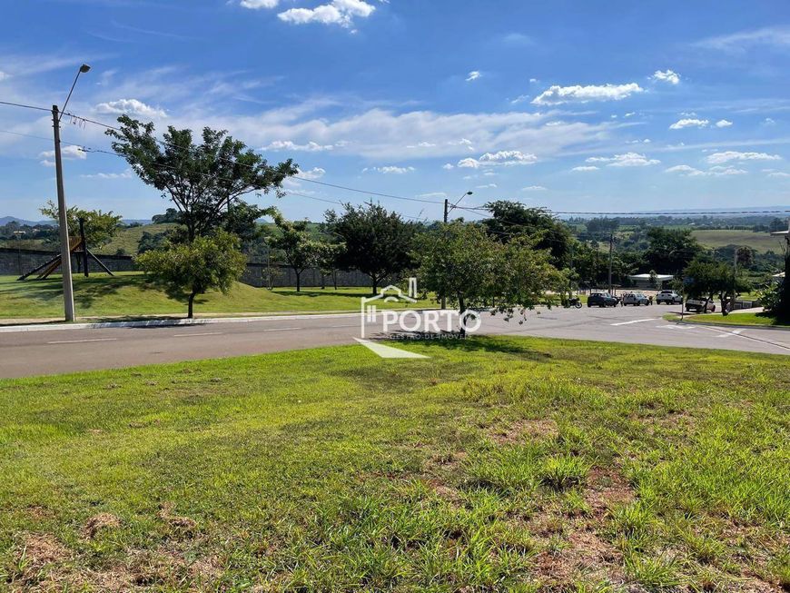 Terreno à venda, 700 m² por R$ 850.000,00 - Morada do Engenho - Piracicaba/SP