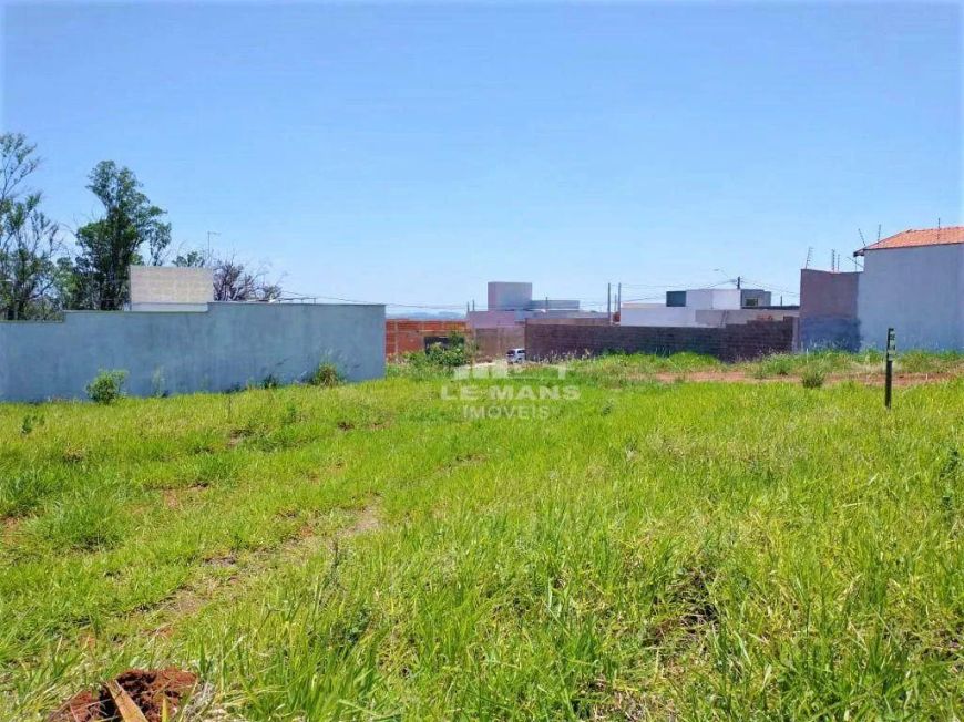 Terreno a venda, no bairro Campos do Conde em Piracicaba - SP