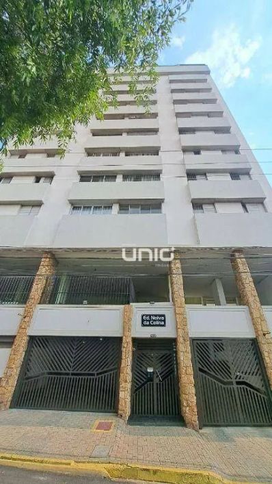 Cobertura com 3 dormitórios à venda - Centro - Piracicaba/SP