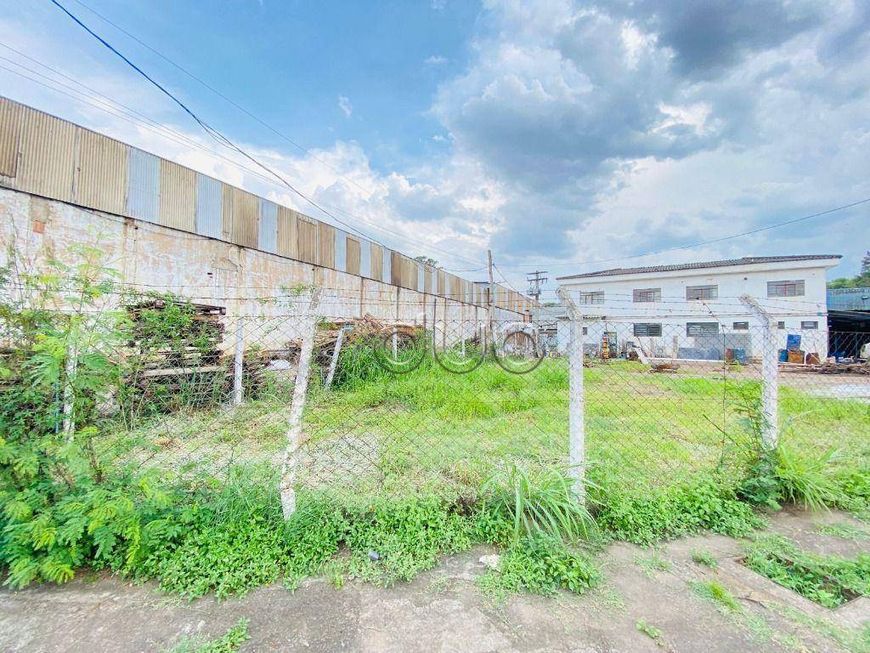 Galpão à venda, 4548 m² por R$ 3.500.000,00 - Santa Terezinha - Piracicaba/SP