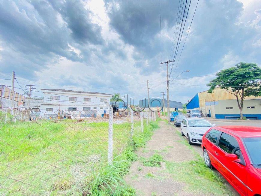 Galpão à venda, 4548 m² por R$ 3.500.000,00 - Santa Terezinha - Piracicaba/SP