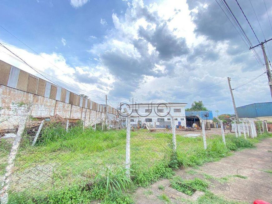 Galpão à venda, 4548 m² por R$ 3.500.000,00 - Santa Terezinha - Piracicaba/SP
