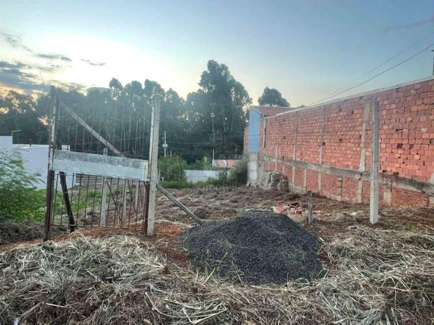 Terreno à venda, 212 m² por R$ 130.000 - Campos Do Conde - Piracicaba/SP